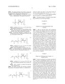 Use Of Poly(Oxyalkylene)Oxy- And/Or     Poly(Oxyalkylene)Aminoalkyltrialkoxysilanes As Dispersants diagram and image