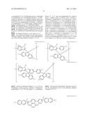 ORGANIC LAYER COMPOSITION, ORGANIC LAYER, AND METHOD OF FORMING PATTERNS diagram and image