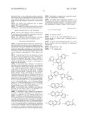 ORGANIC LAYER COMPOSITION, ORGANIC LAYER, AND METHOD OF FORMING PATTERNS diagram and image