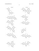 ORGANIC LAYER COMPOSITION, ORGANIC LAYER, AND METHOD OF FORMING PATTERNS diagram and image