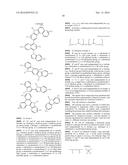 ORGANIC LAYER COMPOSITION, ORGANIC LAYER, AND METHOD OF FORMING PATTERNS diagram and image