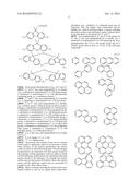 ORGANIC LAYER COMPOSITION, ORGANIC LAYER, AND METHOD OF FORMING PATTERNS diagram and image