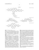 ORGANIC LAYER COMPOSITION, ORGANIC LAYER, AND METHOD OF FORMING PATTERNS diagram and image