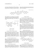 ORGANIC LAYER COMPOSITION, ORGANIC LAYER, AND METHOD OF FORMING PATTERNS diagram and image