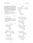 ORGANIC LAYER COMPOSITION, ORGANIC LAYER, AND METHOD OF FORMING PATTERNS diagram and image