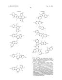 ORGANIC LAYER COMPOSITION, ORGANIC LAYER, AND METHOD OF FORMING PATTERNS diagram and image