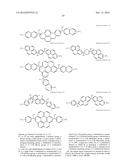 ORGANIC LAYER COMPOSITION, ORGANIC LAYER, AND METHOD OF FORMING PATTERNS diagram and image