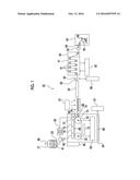 DOPE COMPOSITION, POLARIZING PLATE PROTECTIVE FILM, POLARIZING PLATE     PROTECTIVE FILM MANUFACTURING METHOD, POLARIZING PLATE, AND LIQUID     CRYSTAL DISPLAY DEVICE diagram and image