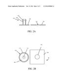 SINGLE-USE BIOREACTOR PORT WITH MULTIPLE SENSORS diagram and image