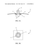 SINGLE-USE BIOREACTOR PORT WITH MULTIPLE SENSORS diagram and image