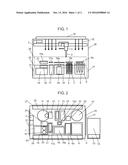 APPARATUS FOR CULTURING CELLS diagram and image