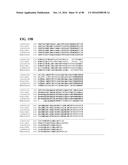 THERMOPHILIC AND THERMOACIDOPHILIC BIOPOLYMER-DEGRADING GENES AND ENZYMES     FROM ALICYCLOBACILLUS ACIDOCALDARIUS AND RELATED ORGANISMS, METHODS diagram and image