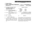 ELECTRODES CONTAINING IRIDIUM NANOPARTICLES FOR THE ELECTROLYTIC     PRODUCTION OF OXYGEN FROM WATER diagram and image