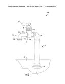 FAUCET diagram and image