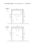 Methods and Systems to Indicate the Status of Door Operations diagram and image