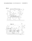 Methods and Systems to Indicate the Status of Door Operations diagram and image