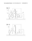 Methods and Systems to Indicate the Status of Door Operations diagram and image