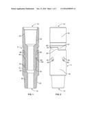 QUICK CONNECT APPARATUS AND METHOD diagram and image