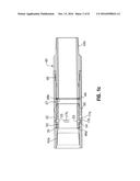 WELLBORE FRAC TOOL WITH INFLOW CONTROL diagram and image