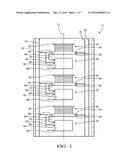 HEATER AND SUPPORTING STRUCTURE THEREOF diagram and image