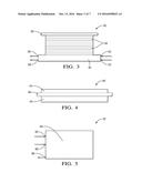 HEATER AND SUPPORTING STRUCTURE THEREOF diagram and image