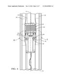 HEATER AND SUPPORTING STRUCTURE THEREOF diagram and image