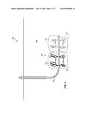 GAS DIVERTER FOR WELL AND RESERVOIR STIMULATION diagram and image