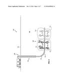 GAS DIVERTER FOR WELL AND RESERVOIR STIMULATION diagram and image