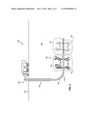 GAS DIVERTER FOR WELL AND RESERVOIR STIMULATION diagram and image