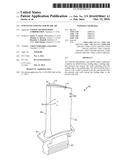 ENHANCED COOLING FOR BLADE TIP diagram and image