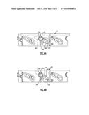 A METHOD FOR PROVIDING COOLANT TO A MOVABLE AIRFOIL diagram and image