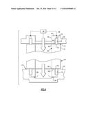 A METHOD FOR PROVIDING COOLANT TO A MOVABLE AIRFOIL diagram and image