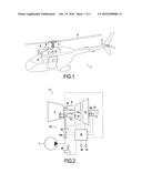 TURBINE ENGINE AND CONTROL METHOD diagram and image