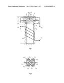 COOLER ARRANGEMENT FOR COOLING AT LEAST ONE CYLINDER OF A COMBUSTION     ENGINE diagram and image