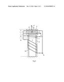 COOLER ARRANGEMENT FOR COOLING AT LEAST ONE CYLINDER OF A COMBUSTION     ENGINE diagram and image