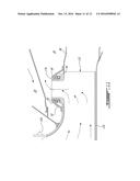 DIFFUSING GAS TURBINE ENGINE RECUPERATOR diagram and image