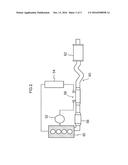 ENGINE CONTROL DEVICE diagram and image