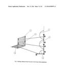 Moving Window Frame with Multiple Windows and Its Application in the     Ocean, River, and Wind diagram and image