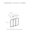 Moving Window Frame with Multiple Windows and Its Application in the     Ocean, River, and Wind diagram and image