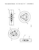 WIND TURBINE diagram and image