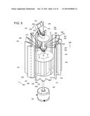 Self-Regulating Wind Amplifier and Brake System diagram and image