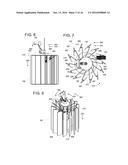 Self-Regulating Wind Amplifier and Brake System diagram and image