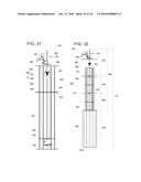 Self-Regulating Wind Amplifier and Brake System diagram and image