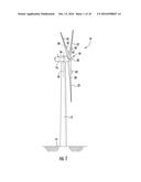 System and Method for Assessing the Performance Impact of Wind Turbine     Upgrades diagram and image