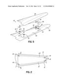 IMPROVEMENTS RELATING TO LIGHTNING PROTECTION SYSTEMS FOR WIND TURBINE     BLADES diagram and image