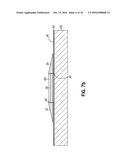 IMPROVEMENTS RELATING TO LIGHTNING PROTECTION SYSTEMS FOR WIND TURBINE     BLADES diagram and image