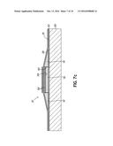 IMPROVEMENTS RELATING TO LIGHTNING PROTECTION SYSTEMS FOR WIND TURBINE     BLADES diagram and image