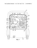 Compressor Intake Muffler And Filter diagram and image