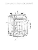 Compressor Intake Muffler And Filter diagram and image