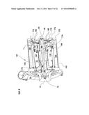 Centrifugal compressor diagram and image